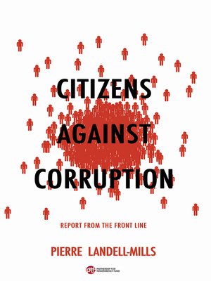 cover image of Citizens Against Corruption